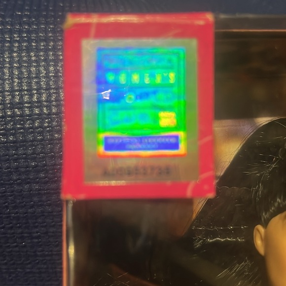 Mattel Soccer Kira Barbie 1998 Edition Womens World Cup FIFA - Picture 3 of 5